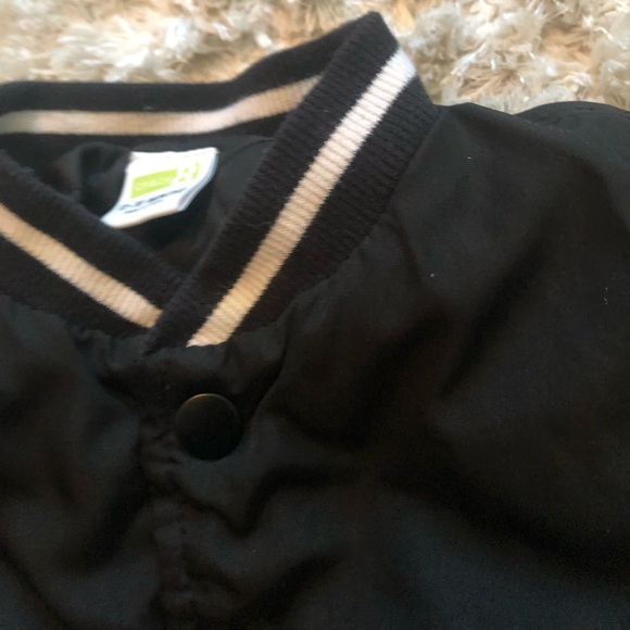 Infant bomber jacket - Picture 6 of 11